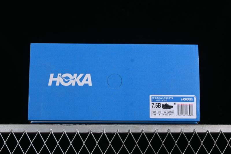 Hoka Shoes